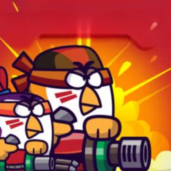 PLATFORM GAMES