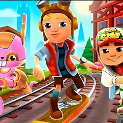 RUNNING GAMES