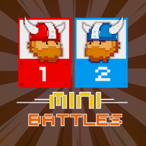 PARKOUR GAMES