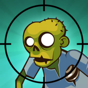 SHOOTING GAMES